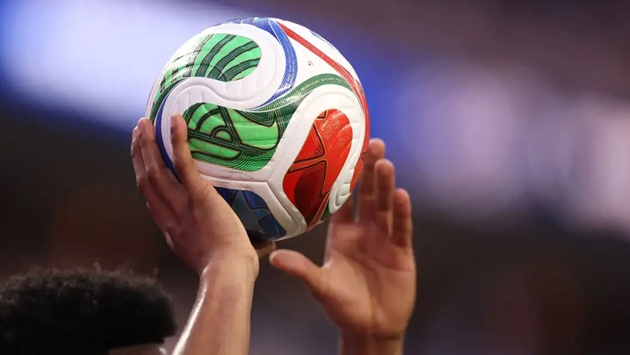 Ảnh bài viết Joe Hart chỉ trích quả bóng World Cup 2026 gây họa cho thủ môn
