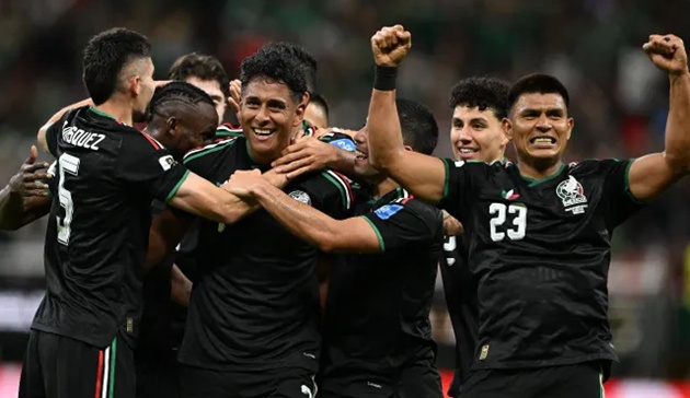 Ảnh bài viết Soi trận CH Séc vs Mexico: Narodak nỗ lực lách qua khe cửa hẹp