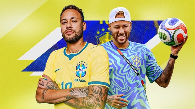 Ảnh bài viết Neymar: Đấng cứu thế hay "kẻ hết thời" của Brazil?