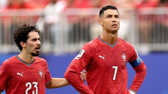 Ảnh bài viết Owen tin Ronaldo sẽ lập hat-trick dập tắt mọi chỉ trích