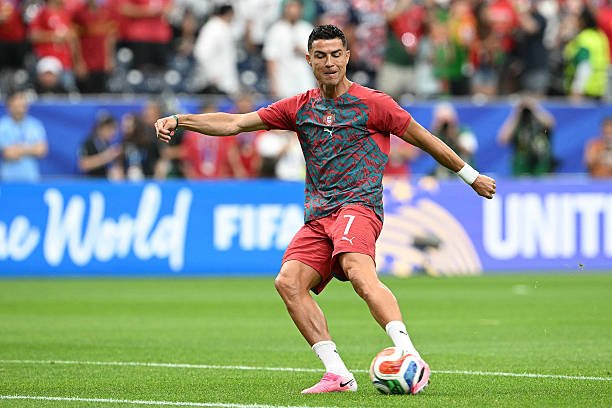 Ảnh bài viết Bồ Đào Nha 0-0 Uzbekistan: Chờ Ronaldo lên tiếng