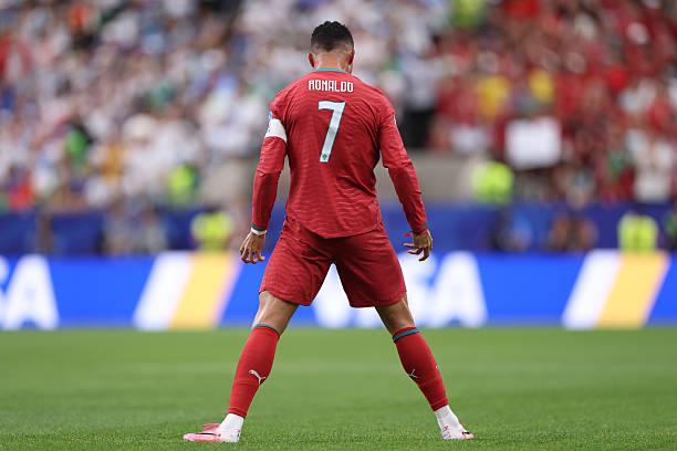 Ảnh bài viết Bồ Đào Nha 1-0 Uzbekistan: Đẳng cấp Ronaldo