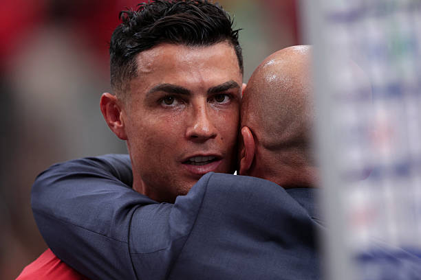 Ronaldo tái khẳng định đẳng cấp.
