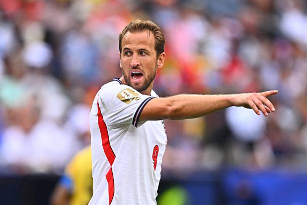Harry Kane (6.7): Dù một phần lỗi thuộc về hàng tiền vệ khi không cung cấp đủ bóng, nhưng bản thân Kane cũng chơi thiếu tích cực. Anh đã bỏ lỡ cơ hội vàng để định đoạt trận đấu ở những phút cuối khi sút bóng vọt xà ngang bất chấp việc khung thành Ghana bỏ trống.

Chấm điểm tuyển Anh. Ảnh: Bongda.com.vn.
