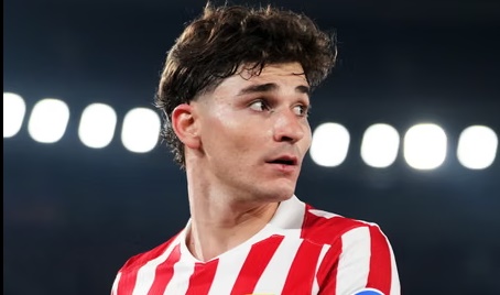 Ảnh bài viết Atletico chính thức đệ đơn kiện Barca vụ Alvarez