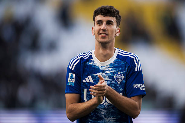 Ảnh bài viết Chelsea đàm phán chiêu mộ Jacobo Ramon từ Como