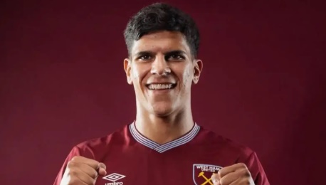 Ảnh bài viết Tottenham ra giá 85 triệu bảng cho thương vụ Mateus Fernandes