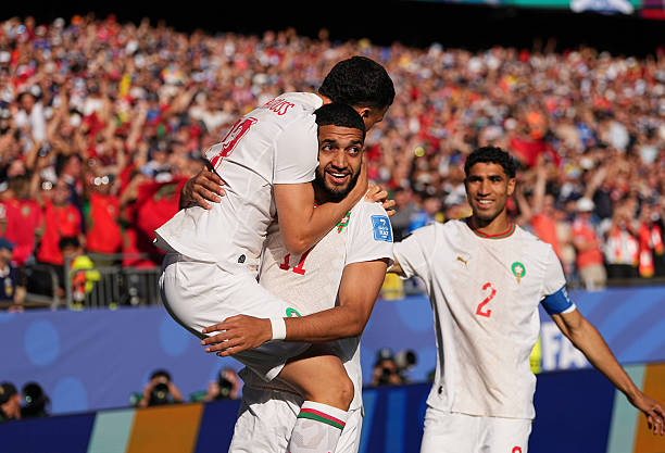 Ảnh bài viết Soi trận Morocco vs Haiti: Thẳng tiến vào vòng knock-out