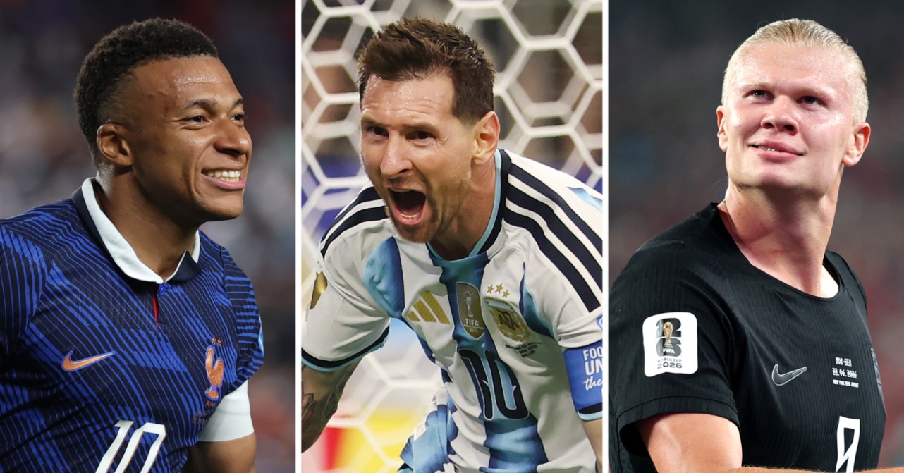 Ảnh bài viết Những đội nào đã đi tiếp và bị loại ở World Cup 2026?