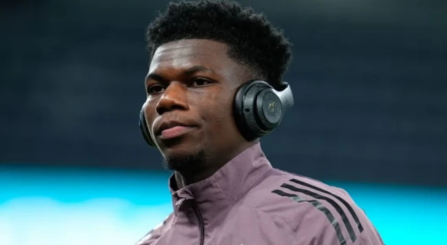 Tchouameni lọt tầm ngắm Chelsea.