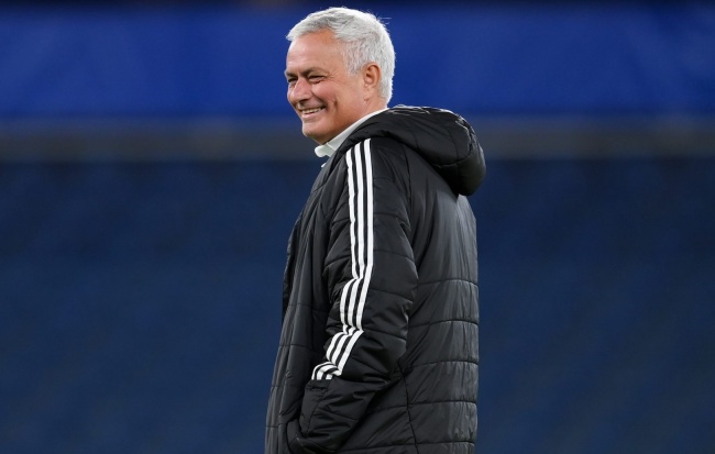 Mourinho cần những chữ ký mới chất lượng.