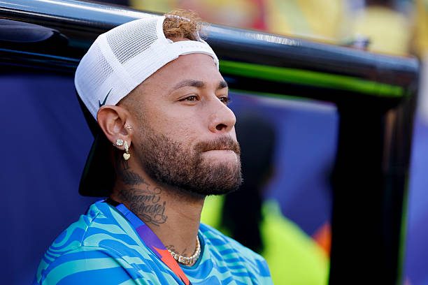 Ảnh bài viết Ancelotti xác nhận Neymar sẵn sàng đấu Scotland