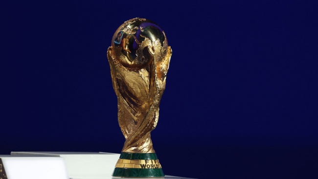 World Cup 2026 dần xác định bộ khung, nhánh đấu vòng 32 đội.