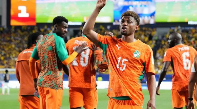 Ảnh bài viết Soi trận Curacao vs Bờ Biển Ngà: Vé đi tiếp vẫy gọi