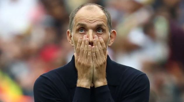 Ảnh bài viết Tuyển Anh bế tắc, Tuchel đã thấy nhớ Cole Palmer?