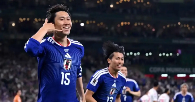 Ảnh bài viết Nhật Bản quyết đoạt ngôi đầu bất chấp nhánh đấu khó ở World Cup 2026