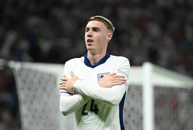 Ảnh bài viết Rooney tiếc vì tuyển Anh không có Foden và Palmer trước Ghana