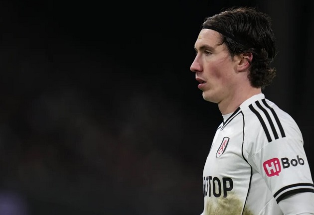 Harry Wilson sẽ là người của Leeds mùa tới.