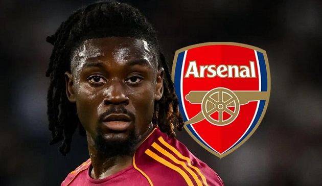 Ảnh bài viết Arsenal sẽ hời to nếu mua Manu Kone?