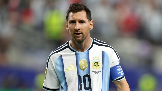 Ảnh bài viết Phá kỷ lục ghi bàn, Messi chưa vội khép cửa dự World Cup 2030