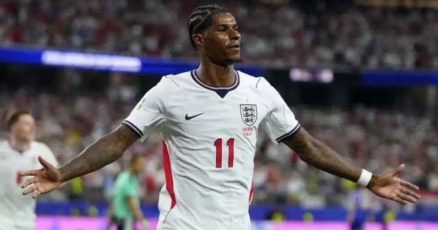 Rio Ferdinand kêu gọi Tuchel trao cơ hội đá chính cho Rashford.