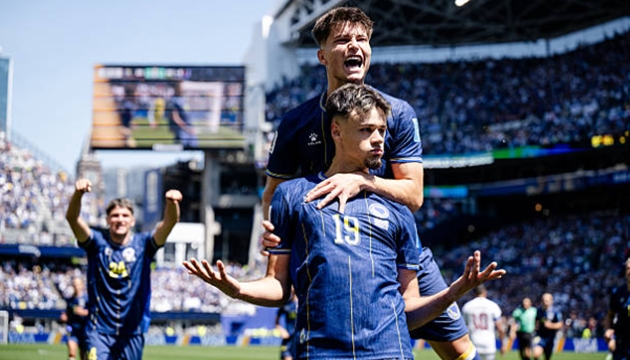 Ảnh bài viết Thần đồng 18 tuổi rực sáng, Bosnia thắng Qatar 3-1 để tiễn đại diện Châu Á về nước