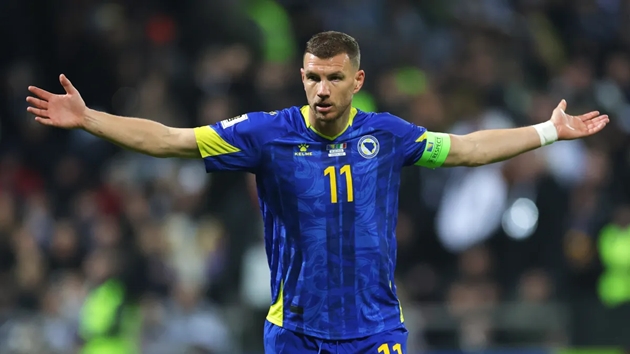 Ảnh bài viết Vì sao tuyển Mỹ không thể chủ quan trước ẩn số Bosnia?