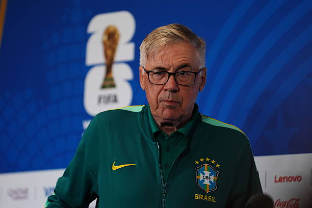 Ảnh bài viết Nghệ thuật dụng binh của Ancelotti giúp tuyển Brazil lột xác