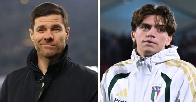 Ảnh bài viết Alonso giúp Chelsea chốt Palestra, nhắm thêm Lacroix