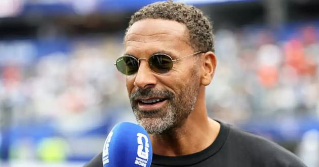 Ảnh bài viết Ferdinand bảo vệ HLV Tuchel sau trận hòa Ghana
