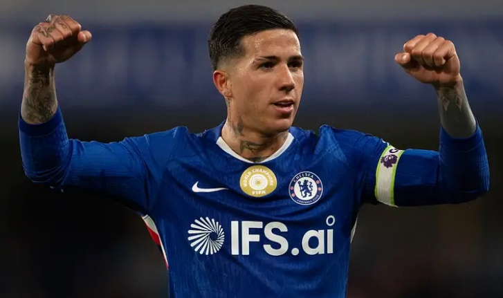 Ảnh bài viết Tin đồn chuyển nhượng tối 25/6: Real Madrid đàm phán mua Enzo Fernandez; Man City phá kỷ lục vì Elliot Anderson