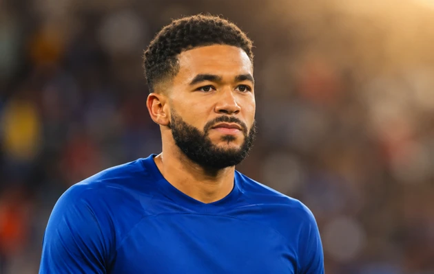 Ảnh bài viết Chân dung Reece James: Cậu bé fan Drogba và hành trình trở thành thủ lĩnh Stamford Bridge