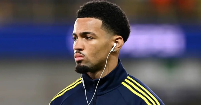 Ảnh bài viết Ben Jacobs: Ethan Nwaneri muốn rời Arsenal ngay hè 2026