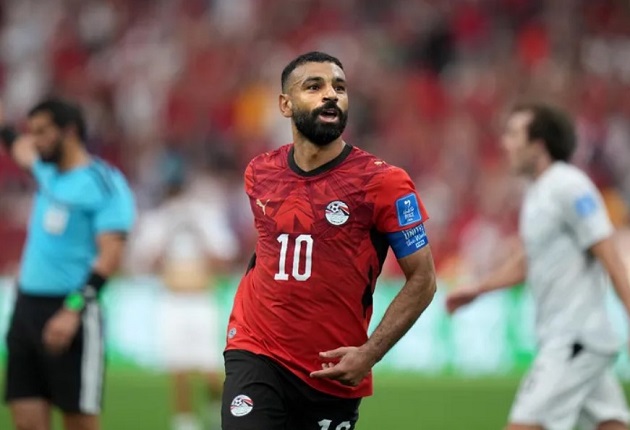 Ảnh bài viết Soi trận Ai Cập vs Iran: Tin vào bản lĩnh Salah?