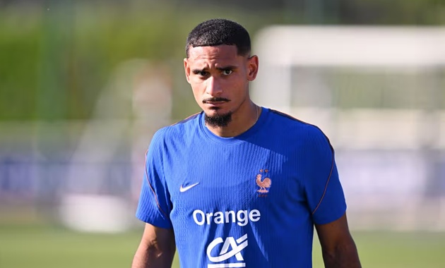 Lacroix có thể buộc Chelsea chi 50 triệu euro. (Ảnh: Getty Images)