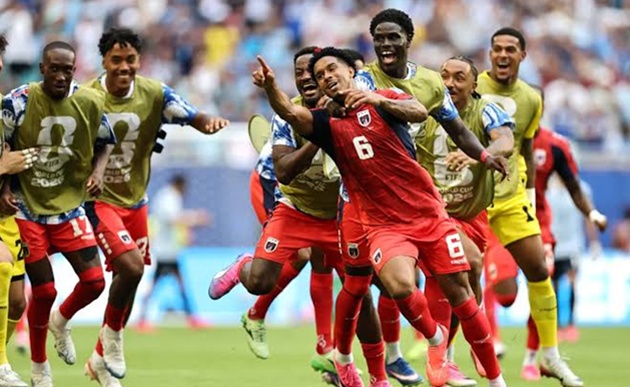 Ảnh bài viết Soi trận Cape Verde vs Saudi Arabia: Cuộc chiến cho tấm vé lịch sử