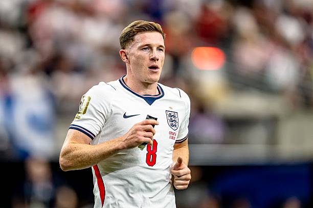Ảnh bài viết Here we go! Man City sắp nổ bom tấn Elliot Anderson