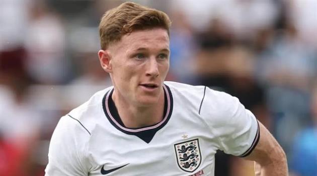 Ảnh bài viết Tin đồn chuyển nhượng sáng 26/6: Man City 'nổ bom tấn' Anderson; Arsenal muốn có Guimaraes