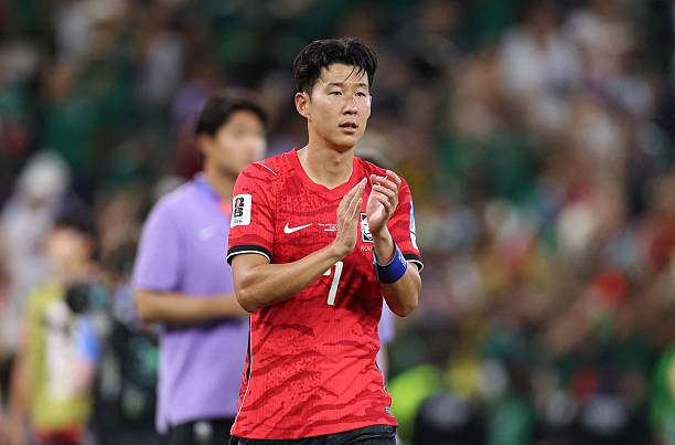 Ảnh bài viết Nhật ký World Cup 2026 sáng 26/6: Son xin lỗi đồng đội; Neymar tin Brazil có thể vô địch