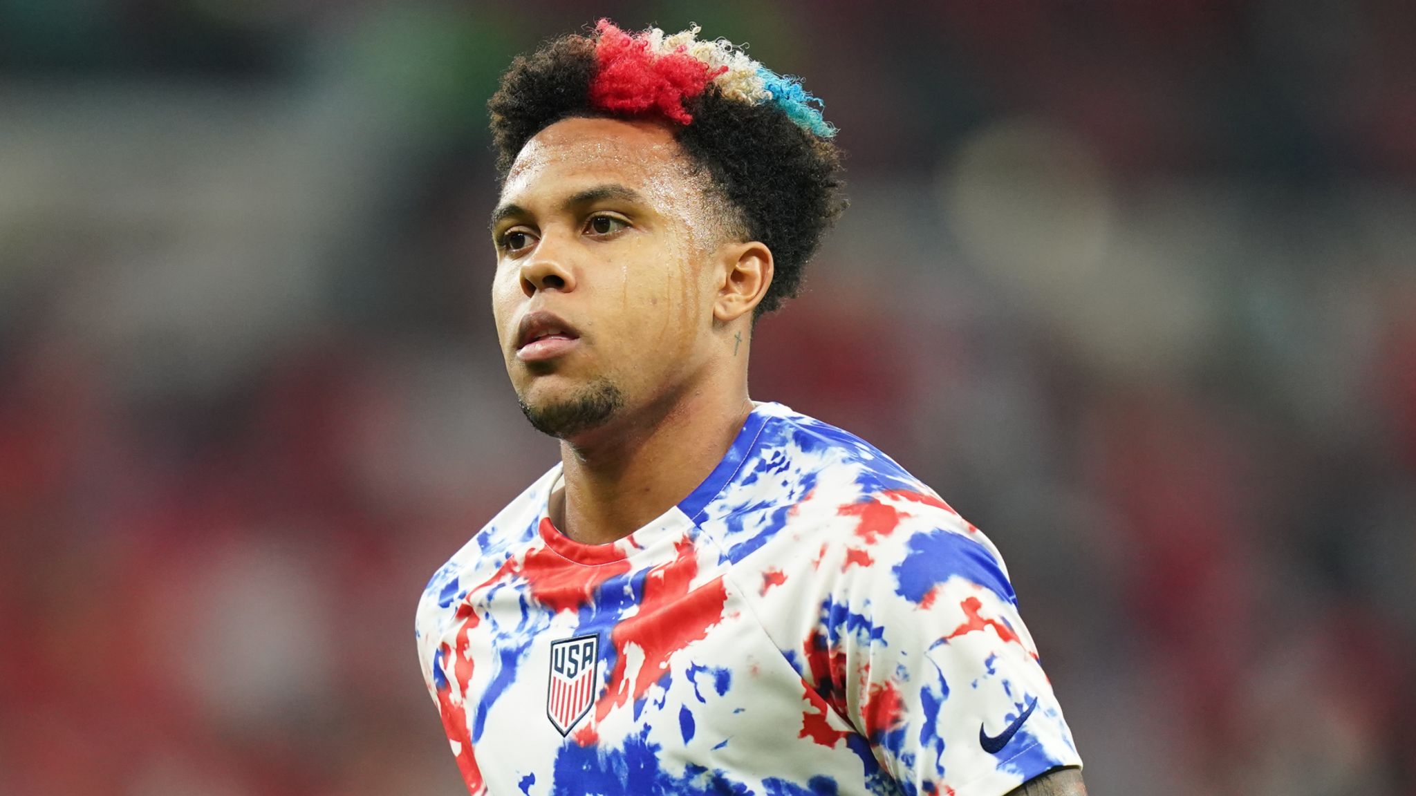 Ảnh bài viết Thổ Nhĩ Kỳ 0-0 Mỹ: McKennie đá chính; Pulisic dự bị