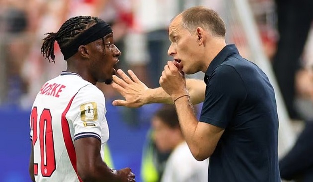 Ảnh bài viết Thầy cũ tiết lộ bước ngoặt giúp Madueke lột xác