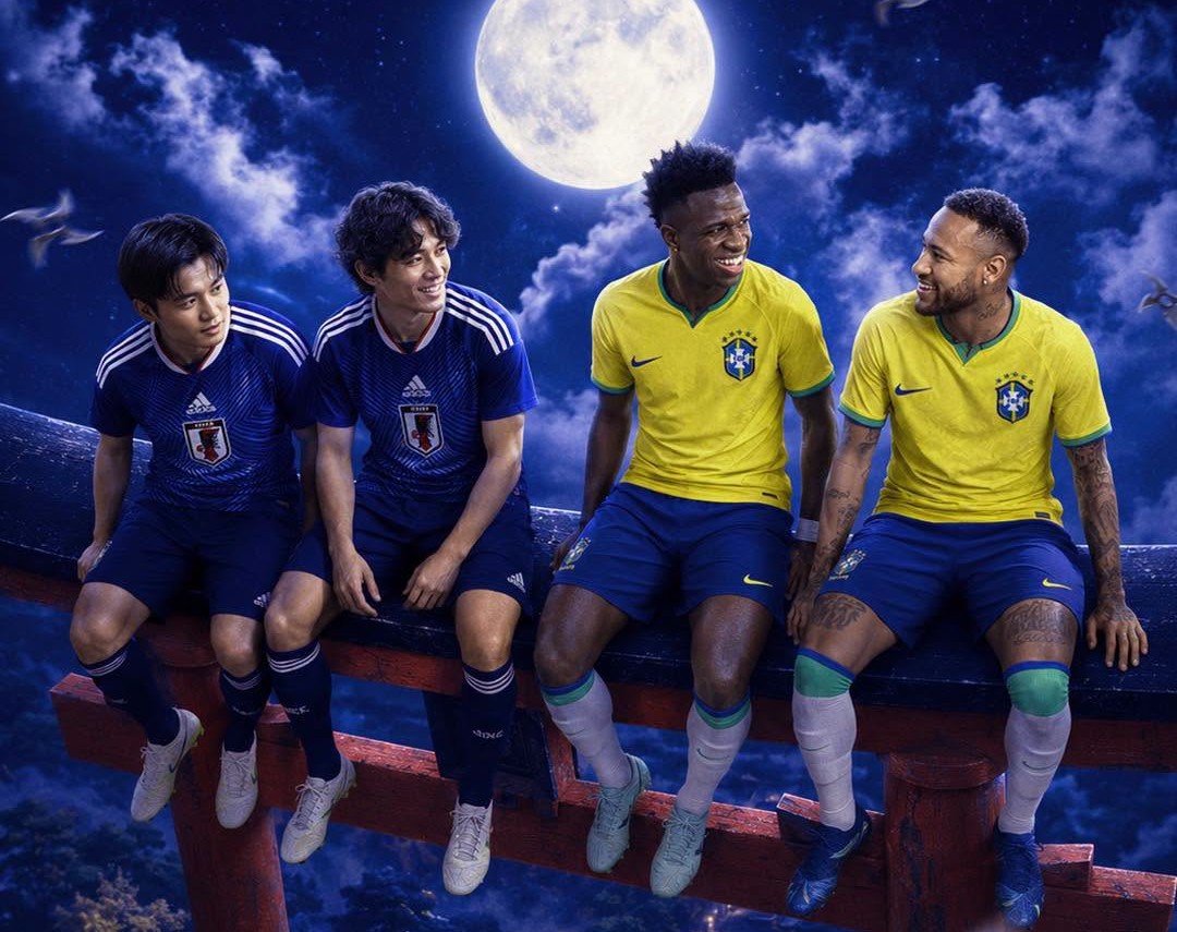 Ảnh bài viết Khi Nhật Bản mang giấc mơ Captain Tsubasa ra World Cup