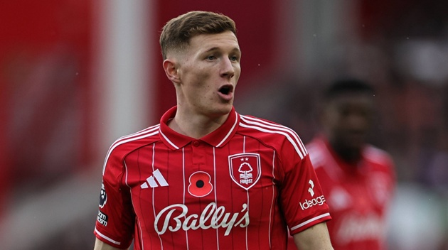Ảnh bài viết Man City phá kỷ lục chuyển nhượng bóng đá Anh vì Elliot Anderson