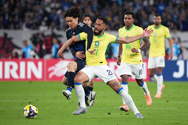 Ảnh bài viết Xác định 19 đội đi tiếp và 4 cặp đấu ở vòng 1/16 World Cup 2026