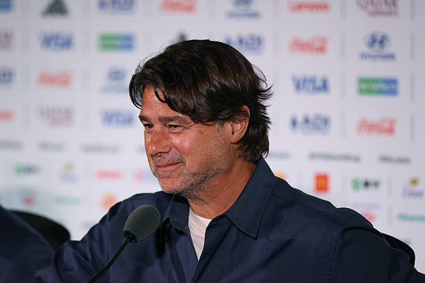 Pochettino đã quyết định xoay tua đội hình trước Thổ Nhĩ Kỳ. Ảnh: Getty Images.