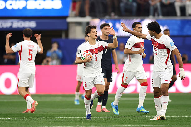 Trận thua Thổ Nhĩ Kỳ có lẽ đã nằm trong dự tính của Pochettino.