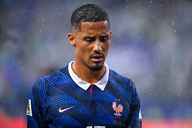 Ảnh bài viết Nhật ký World Cup 2026 tối 26/6: Tuyển Pháp không mạo hiểm với Saliba; Anh lo lắng về bộ đôi trụ cột