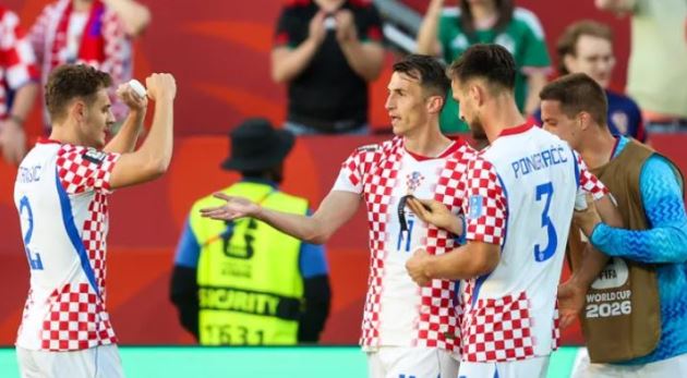 Ảnh bài viết Soi trận Croatia vs Ghana: Quyết đấu giành vé