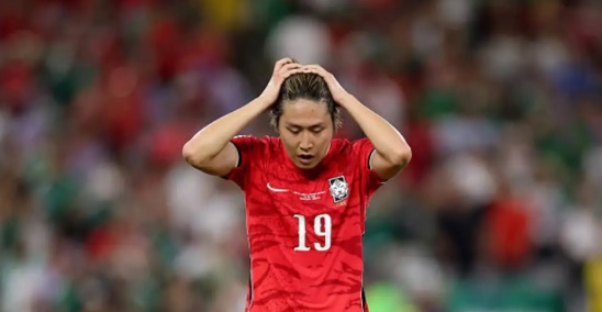 Atletico đang tiến gần đến việc chiêu mộ Lee Kang-In. Ảnh: Getty Images.