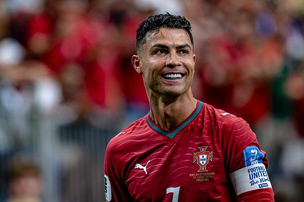 Ảnh bài viết Ronaldo được dự đoán làm HLV Bồ Đào Nha ở World Cup 2030